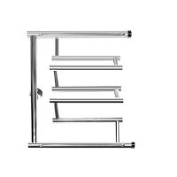 Полотенцесушитель водяной Ника Econ ПМ 3 50/80 7 Полотенцесушитель водяной Ника Econ ПМ 3 50/80 7