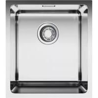 Мойка кухонная OMOIKIRI Tadzava 38-U-IN нерж.сталь/нержавеющая сталь