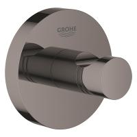 Крючок Grohe Essentials 40364A01 Глянец Графит