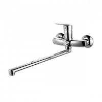 Смеситель Iddis Torr TORSBL2i10WA Для ванны с душем Хром