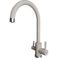 Смеситель Ewigstein 34235163 Для кухни Топаз