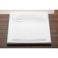 Душевой поддон Ravak Perseus A02AA01510 100 PP белый