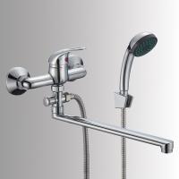 Смеситель Славен Прораб СЛ-ОД-Р31 Для ванны Смеситель Славен Прораб СЛ-ОД-Р31 Для ванны