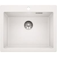 Мойка кухонная Blanco Pleon 6 521683 белый 50х60