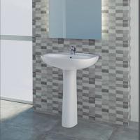 Раковина Gala Alpha 9025101 56 см