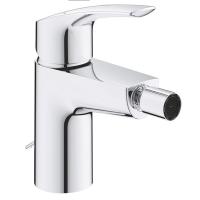 Смеситель Grohe Eurosmart 32929003 Для биде Хром