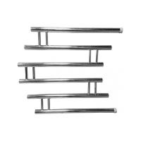 Полотенцесушитель водяной Ника Econ ПМ 4 60/80 6 Полотенцесушитель водяной Ника Econ ПМ 4 60/80 6