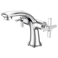 Смеситель Rush Melville MV1135-11 Для раковины Хром