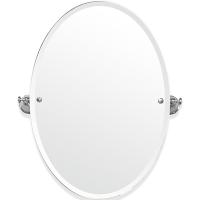 Косметическое зеркало Tiffany World Harmony TWHA021cr Хром Косметическое зеркало Tiffany World Harmony TWHA021cr Хром
