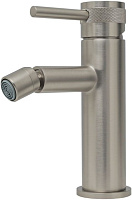 Смеситель для биде Allen Brau Priority 5.31004-BN, никель браш