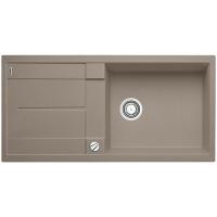 Мойка кухонная Blanco Metra XL 6 S 517360 серый беж 50х100
