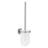 Ершики Grohe Essentials 40374DC1 Матовая Суперсталь / Матовый