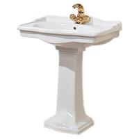 Раковина Cezares Royal Palace CZR-213L 70.5x56.5 см Раковина Cezares Royal Palace CZR-213L 70.5x56.5 см