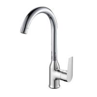 Смеситель Rossinka S35-24 для кухни