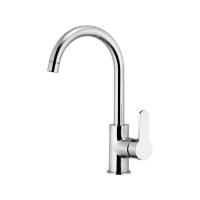 Смеситель Remer Futura W72 Для кухни Хром