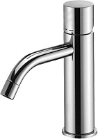 Смеситель для раковины Paffoni Light LIGX071CR, хром