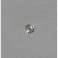 Душевой поддон Jacob Delafon Singulier E67033-MGZ Серый шёлк 90х90