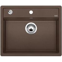 Мойка кухонная Blanco Dalago 6 515066 кофе