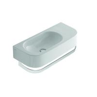 Раковина Globo Forty3 SCT55.BI*0 55x27