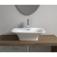 Раковина NSBath NST-52460 Матовая или глянцевая на выбор 52х46