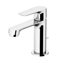 Смеситель Gattoni H2OMIX 3000 3041/30C0 Для раковины Хром с д/к