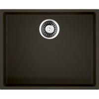 Мойка кухонная Omoikiri Bosen 54-U-DC темный шоколад