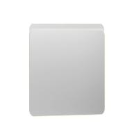 Зеркало с подсветкой Vitra Nest Trendy 56418 60 см, белое