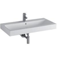 Раковина Keramag Geberit ICon 124090000 Белая 90 Раковина Keramag Geberit ICon 124090000 Белая 90