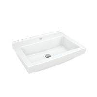 Раковина Cersanit универсальная GRAND 60 1 отв.