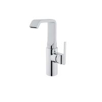 Смеситель для раковины высокий Vitra Suit A42469EXP, хром