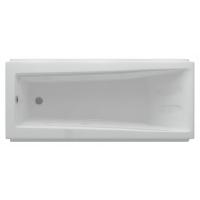 Акриловая ванна Aquatek Либра NEW  170*70 см, белая