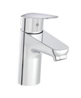 Смеситель для раковины Vitra Flow Round A42923EXP, хром