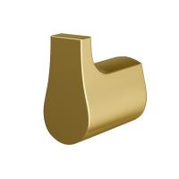 Крючок WasserKraft Aisch K-5923 Матовое Золото