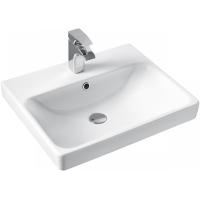 Раковина Santek Адриана 1.WH50.1.620 Белый 55