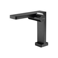 Смеситель WasserKraft Elbe 7410 для раковины