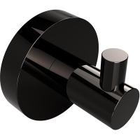 Крючок Bemeta Hematit 159106022 Антрацит матовый