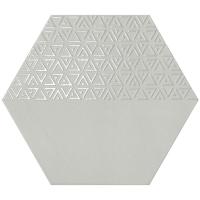 Realonda Hexamix, Керамогранит, 33x28.5 см