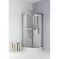 Душевая кабина Am.Pm Like 90*90 см