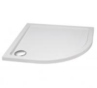 Передняя панель SMC поддона CEZARES TRAY-M-R-80-SCR 80*80 см