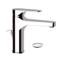 Смеситель для раковины Remer Class Line L10L д/к, хром