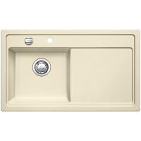 Мойка для кухни из искусственного камня Blanco Zenar 45 S 523812 Жасмин R 50х85