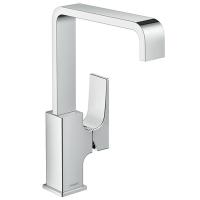 Смеситель Hansgrohe Metropol 32511000 Для раковины