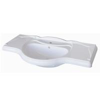 Раковина Aquaton Лаура 1A706731LU080 85 (доломит)