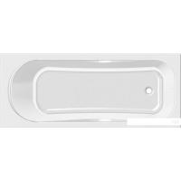 Акриловая ванна Santek Тенерифе 150*70 см, белая