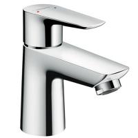 Смеситель Hansgrohe Talis  E 71702000 Для раковины
