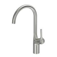 Смеситель для кухни Am.Pm X-Joy S F85B07011, сатин Смеситель для кухни Am.Pm X-Joy S F85B07011, сатин