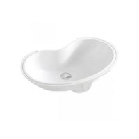 Раковина ArtCeram Idea IDL001 01;00 42x42 см