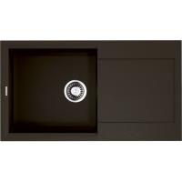 Мойка кухонная Omoikiri Sakaime 78-DC темный шоколад