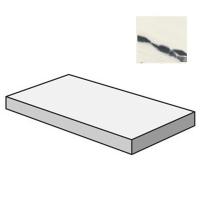 Atlas Forte Dei Marmi, Угловая ступень, 33x80 см Atlas Forte Dei Marmi, Угловая ступень, 33x80 см