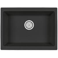 Кухонная мойка Granula GR-5551 черный
